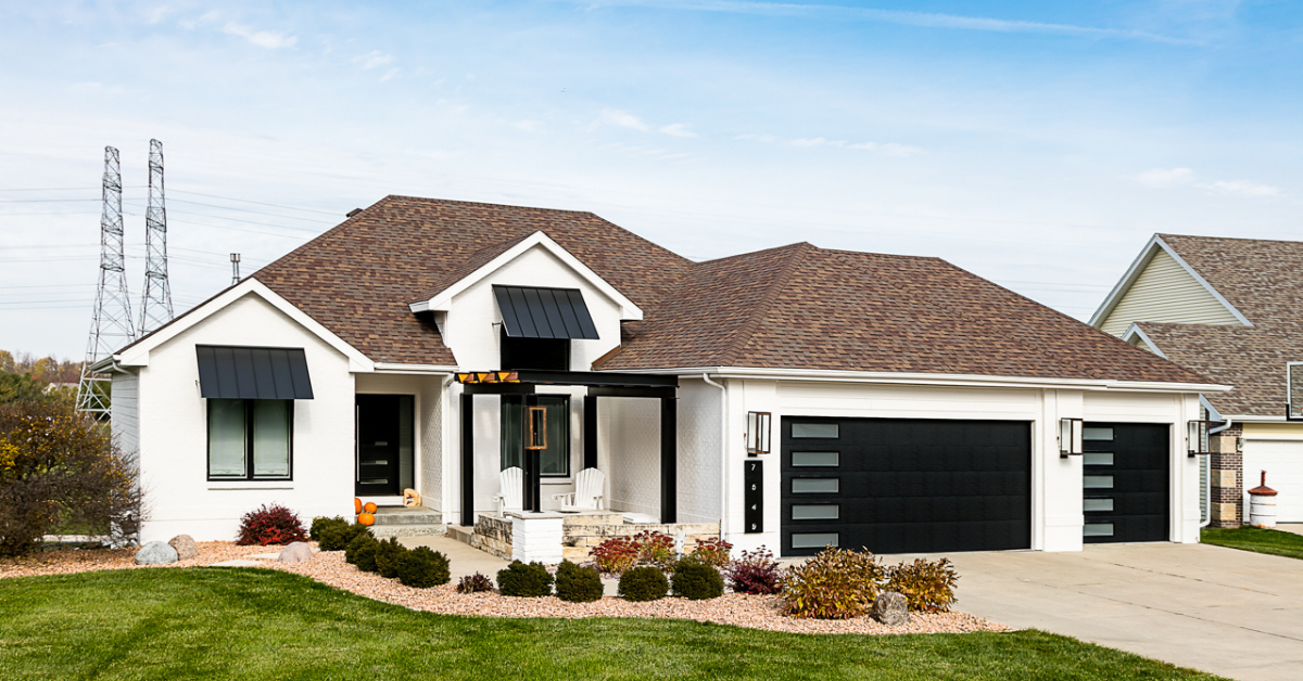 Should You Buy a New Home, Remodel, or Move? Compelling Homes